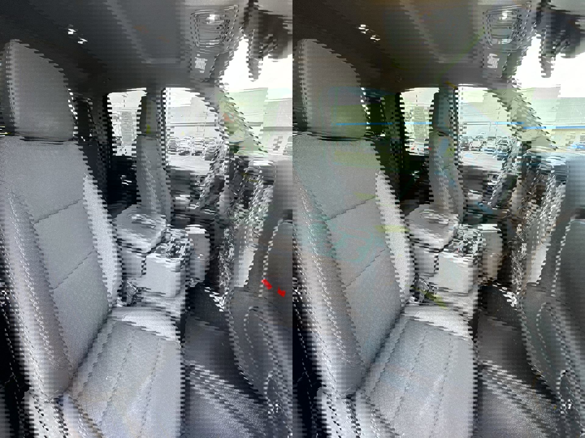 Used 2024 Chevrolet Silverado 3500 W/T w/ WT Convenience Package AWD/4WD image 24