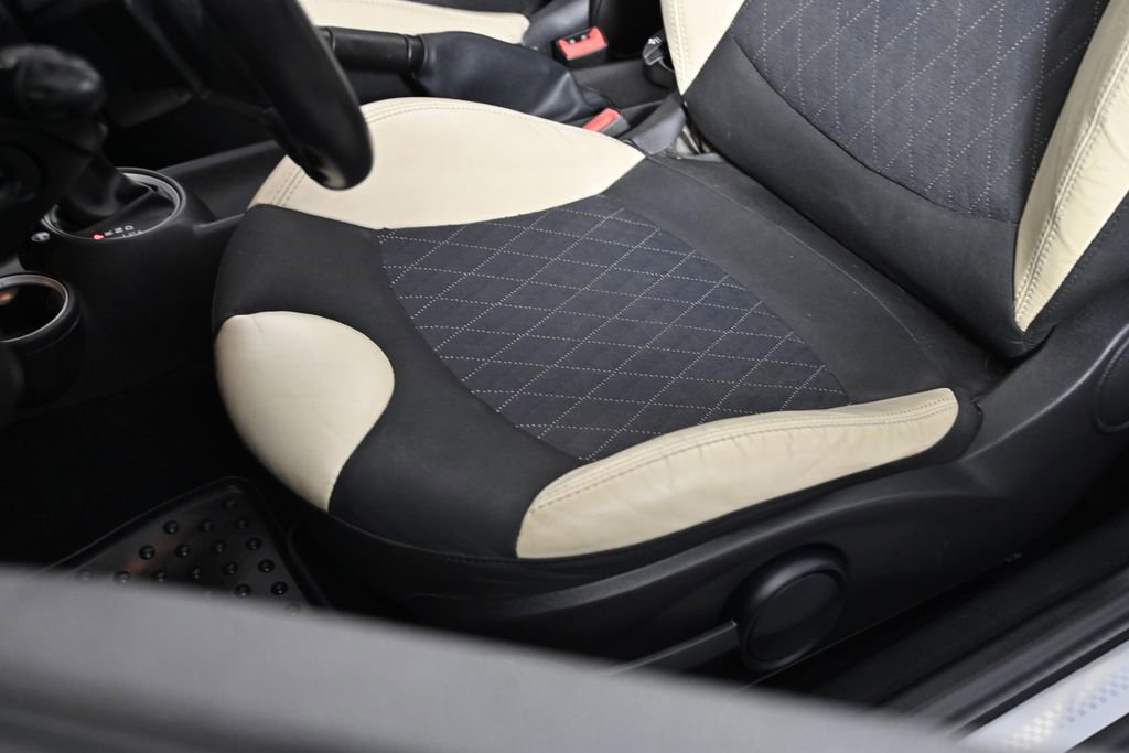 Used 2015 MINI Cooper S image 22