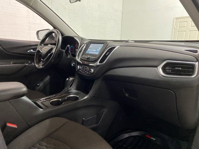 Used 2018 Chevrolet Equinox LT image 22