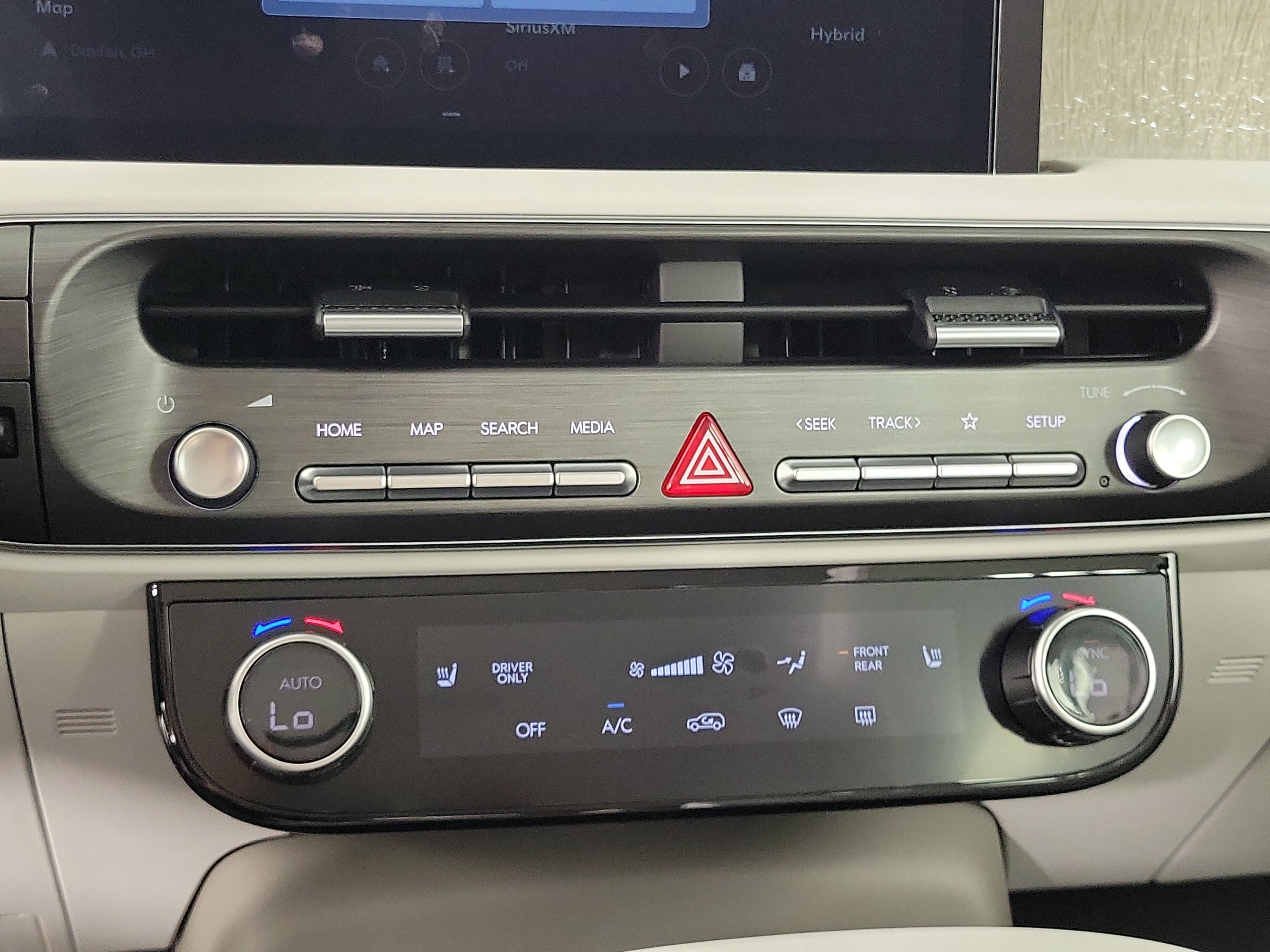 New 2026 Hyundai Palisade SEL AWD/4WD image 16