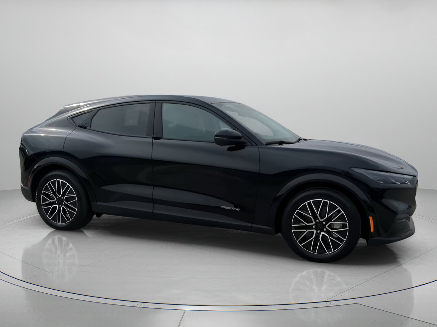 New 2026 Ford Mustang Mach-E Premium w/ Technology Package RWD image 37
