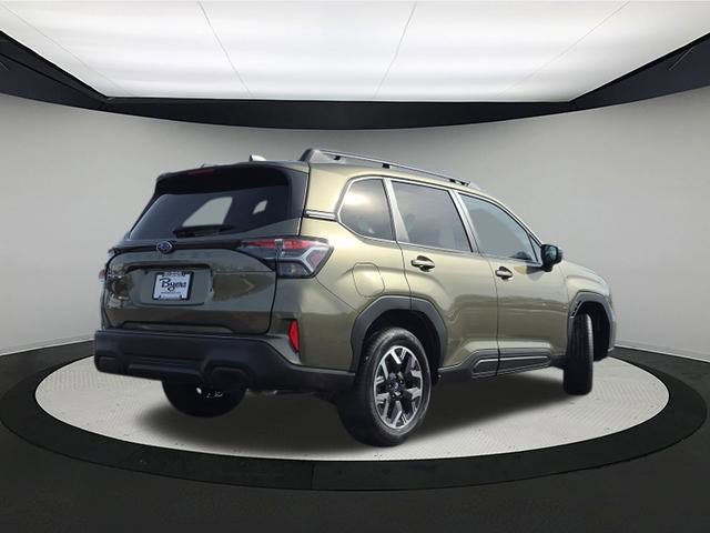 New 2026 Subaru Forester Premium image 7