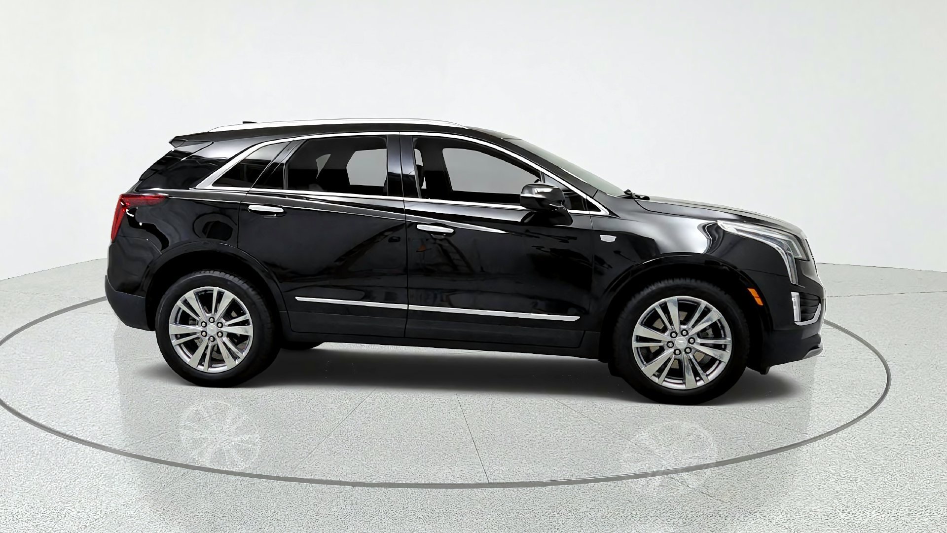 Used 2024 Cadillac XT5 Premium Luxury AWD/4WD image 6