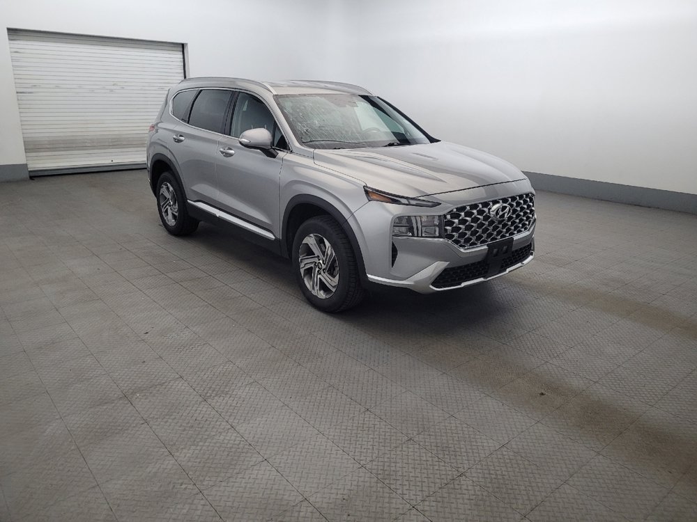 Used 2021 Hyundai Santa Fe SEL w/ Convenience Package AWD/4WD image 13