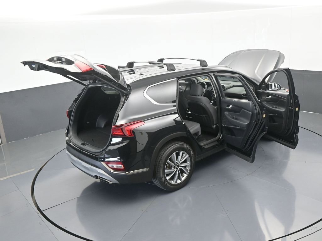 Used 2019 Hyundai Santa Fe SEL image 68