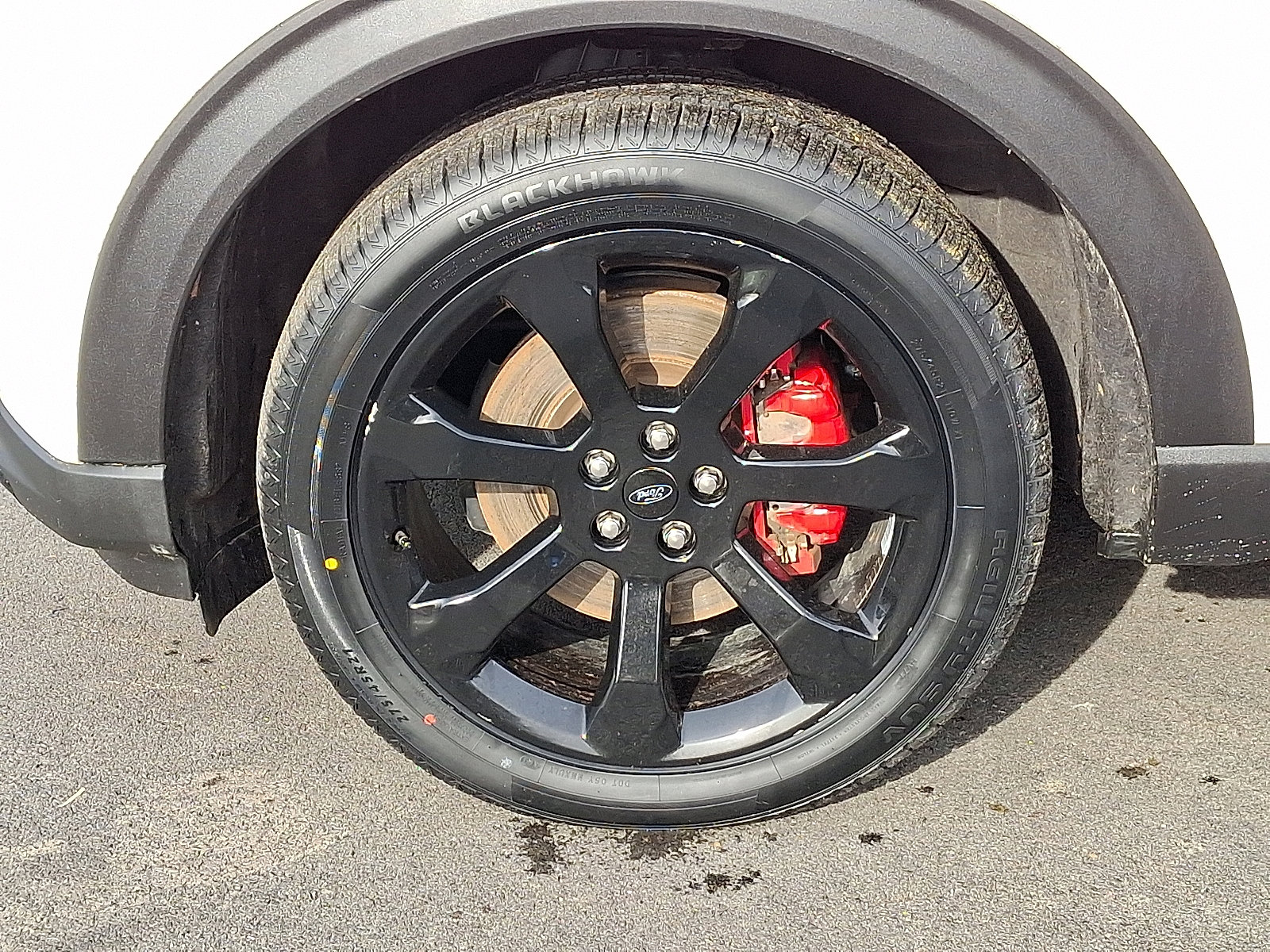 Used 2023 Ford Explorer ST w/ Equipment Group 401A image 9