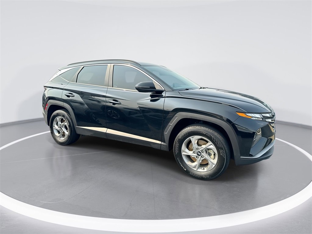 Used 2023 Hyundai Tucson SEL image 9