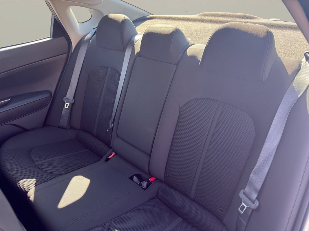 Used 2019 Kia Optima LX FWD image 13