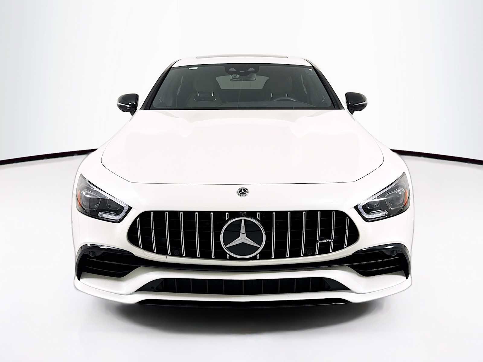 Used 2023 Mercedes-Benz AMG GT 53 image 6