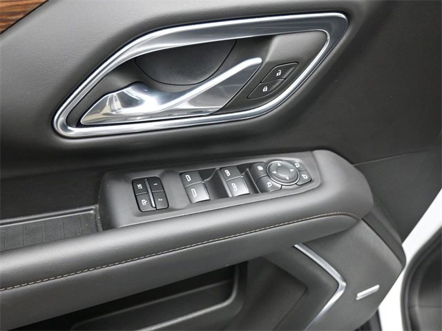 Used 2024 Chevrolet Tahoe High Country image 4