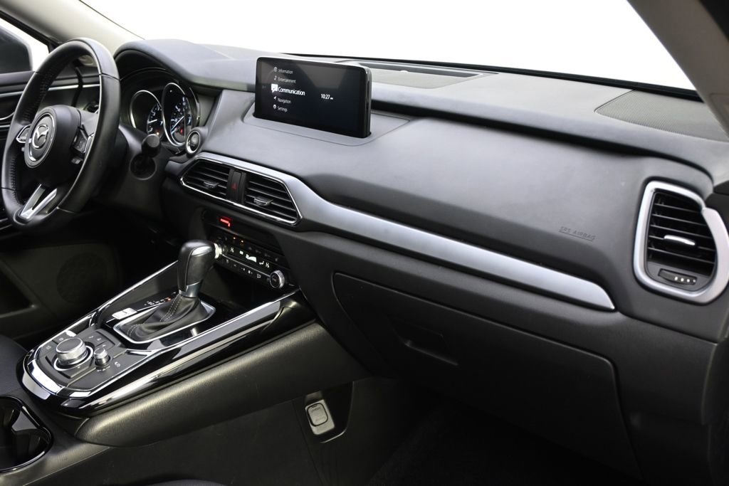 Used 2023 MAZDA CX-9 Touring Plus image 16