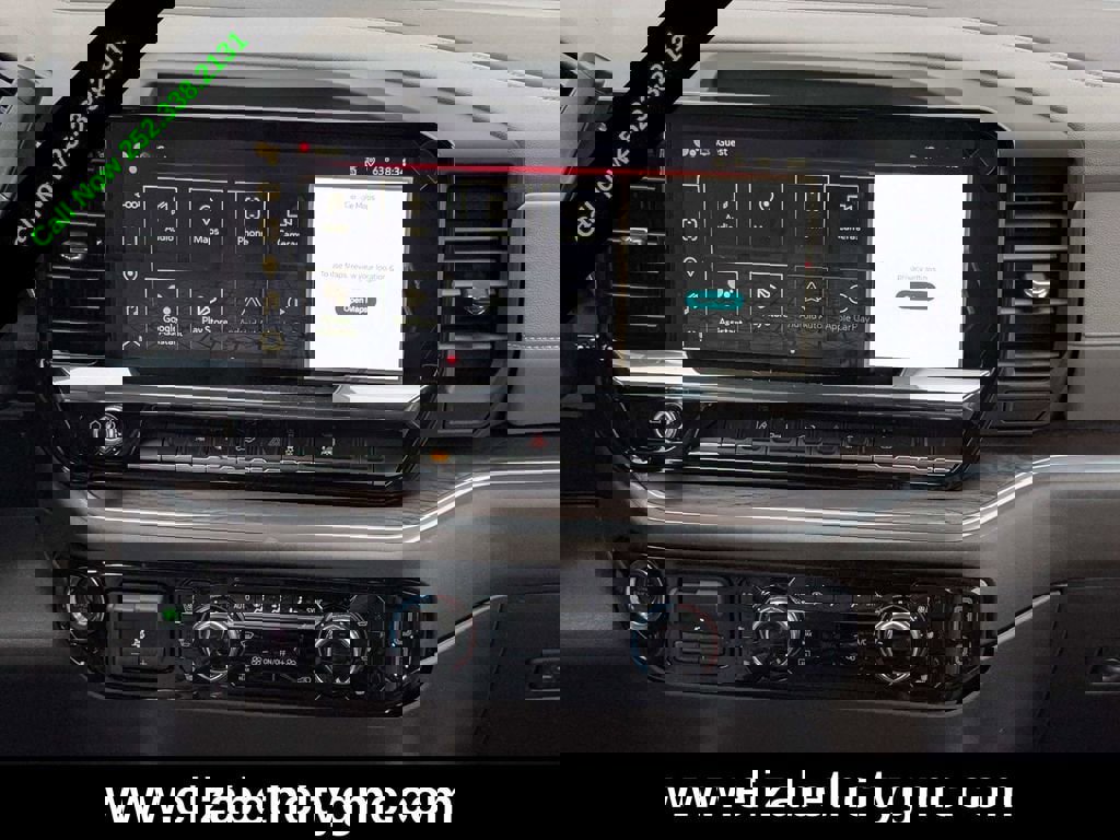 New 2026 GMC Sierra 2500 SLT w/ SLT Premium Package image 19