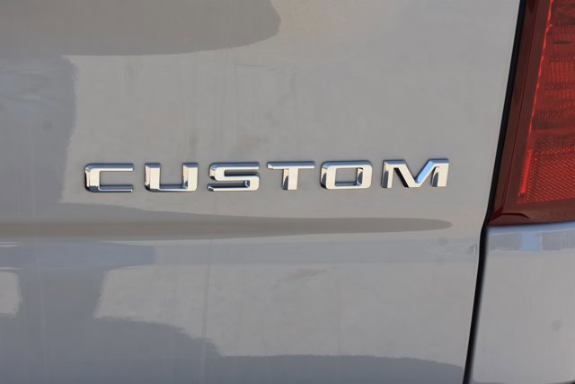 New 2026 Chevrolet Silverado 1500 Custom image 8