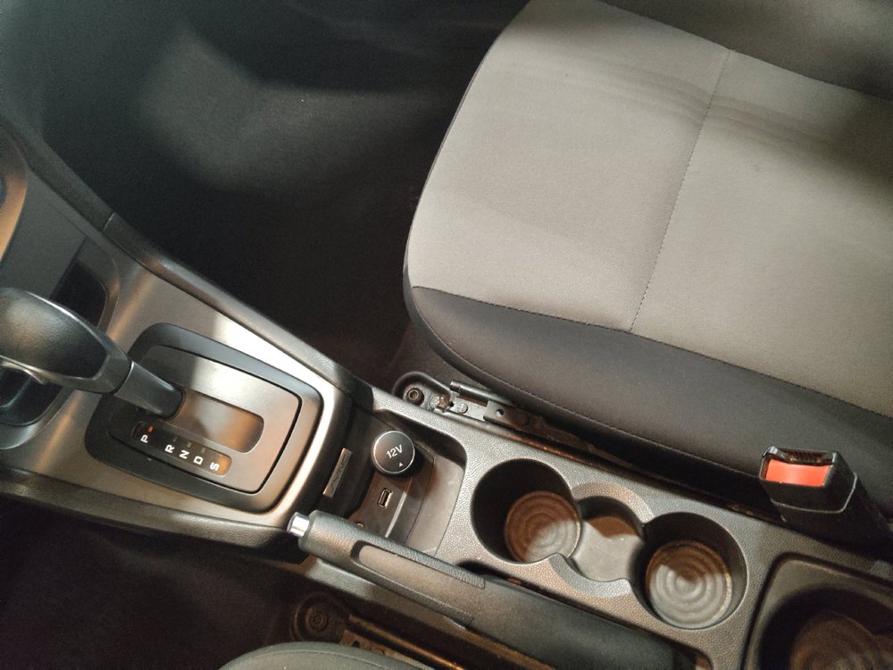Used 2018 Ford Fiesta S FWD image 26