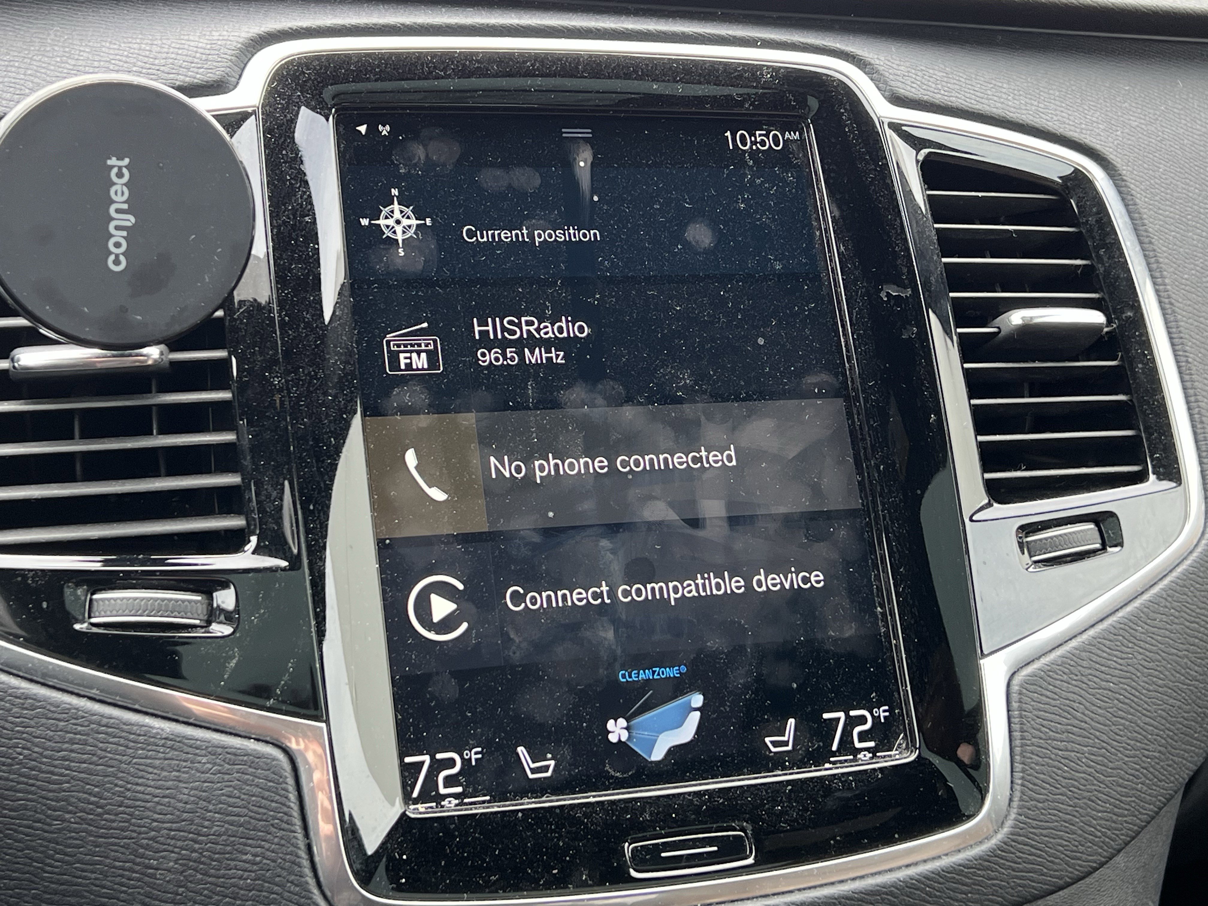 Used 2021 Volvo XC90 T6 Momentum w/ Advanced Package image 25