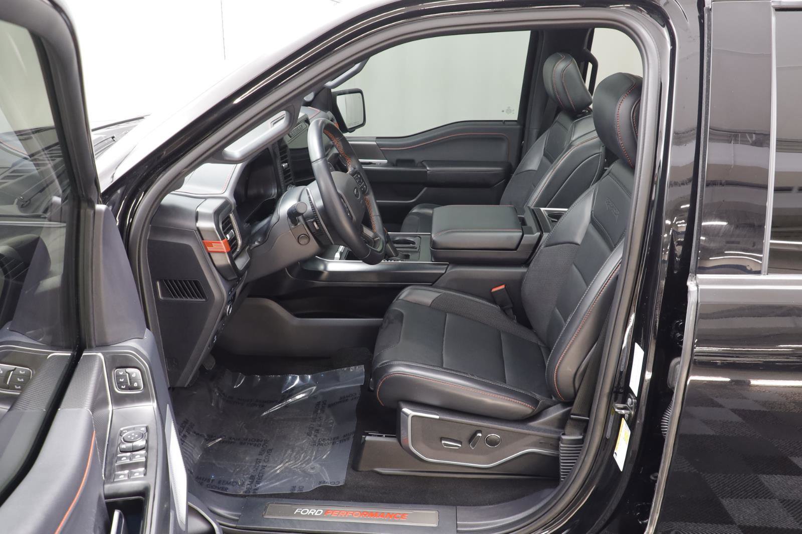 Used 2024 Ford F150 Raptor image 6