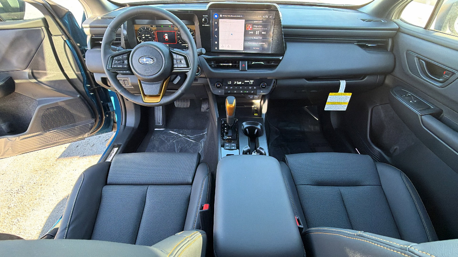 New 2026 Subaru Outback Wilderness image 26