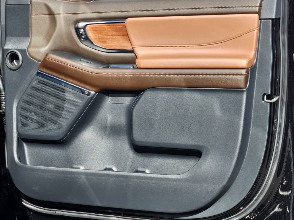 New 2026 Ford Expedition Max King Ranch image 39