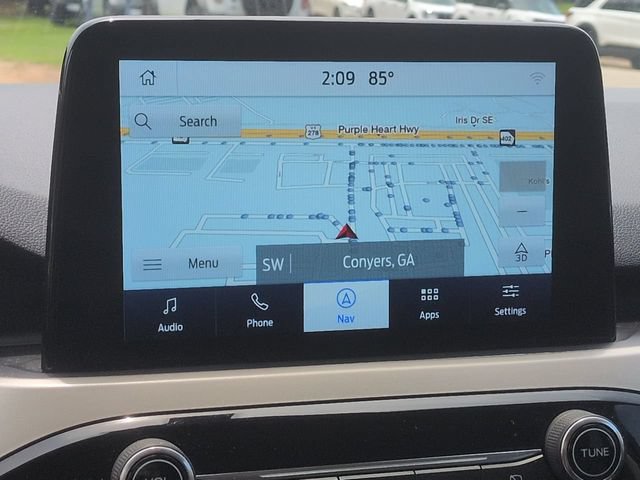 Used 2020 Ford Escape SE AWD/4WD image 27