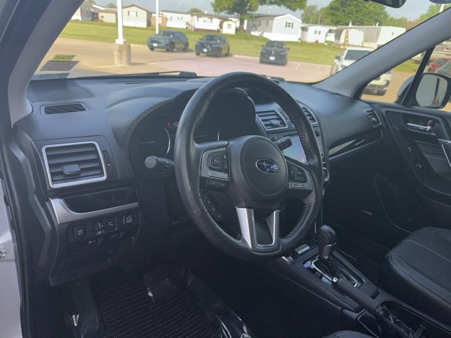 Used 2018 Subaru Forester 2.5i Touring image 27
