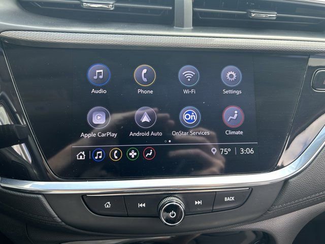 Used 2023 Buick Encore GX Select w/ Experience Buick Package FWD image 12