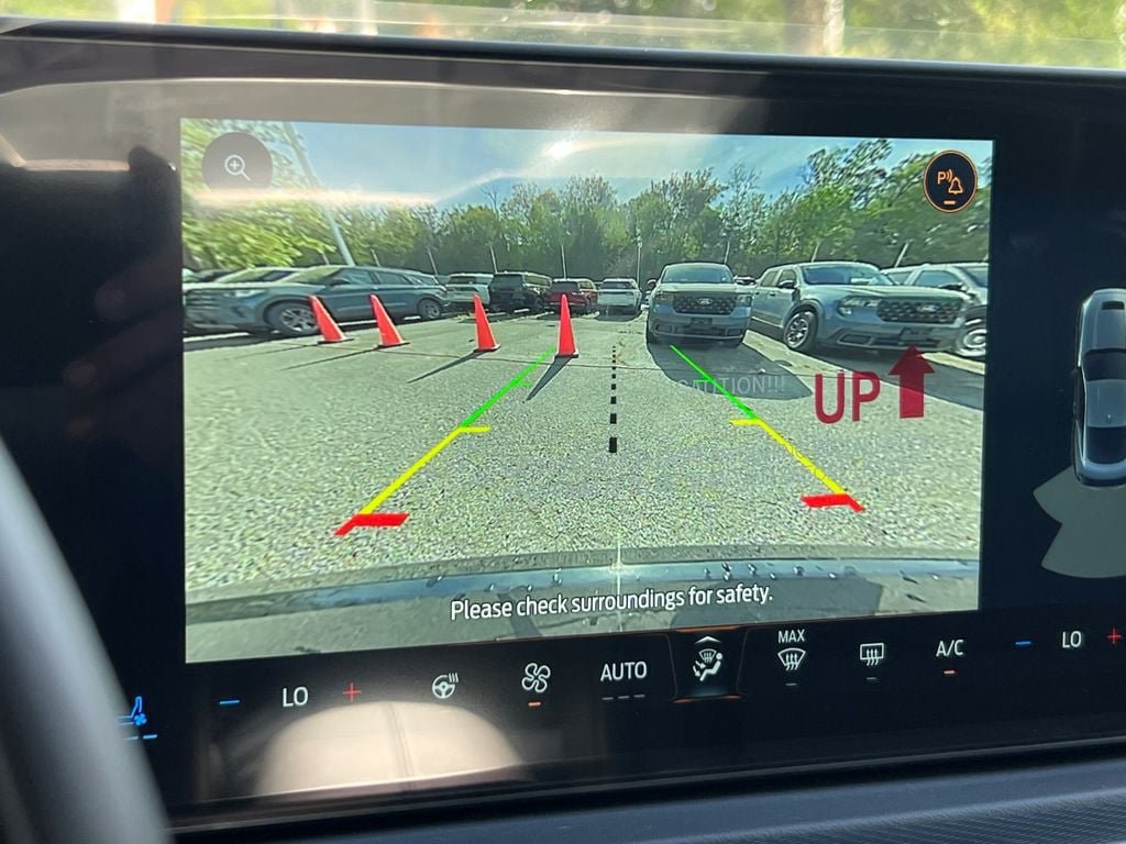 New 2026 Ford Mustang GT Premium RWD image 18