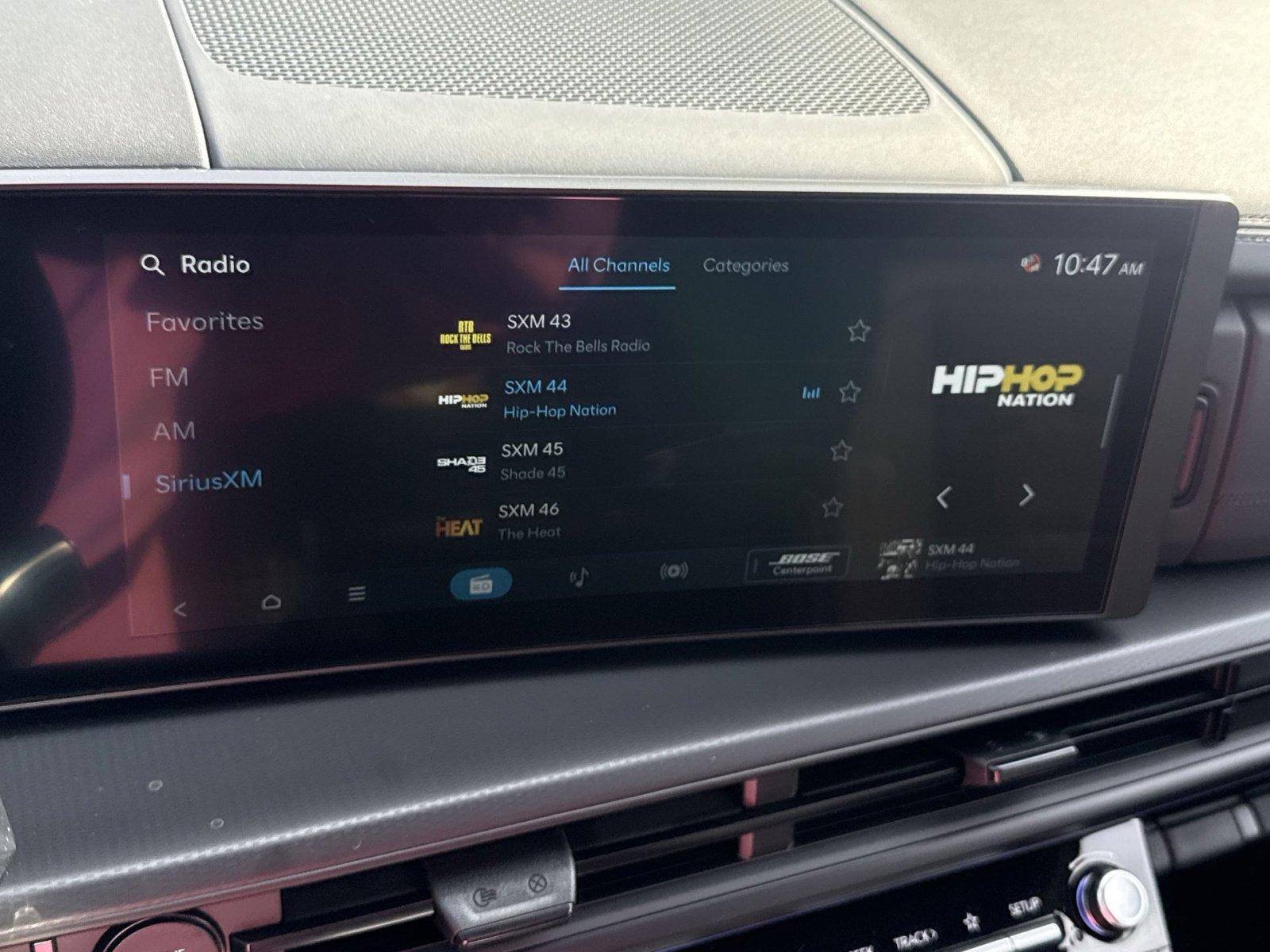 New 2026 Hyundai Santa Fe Calligraphy image 18