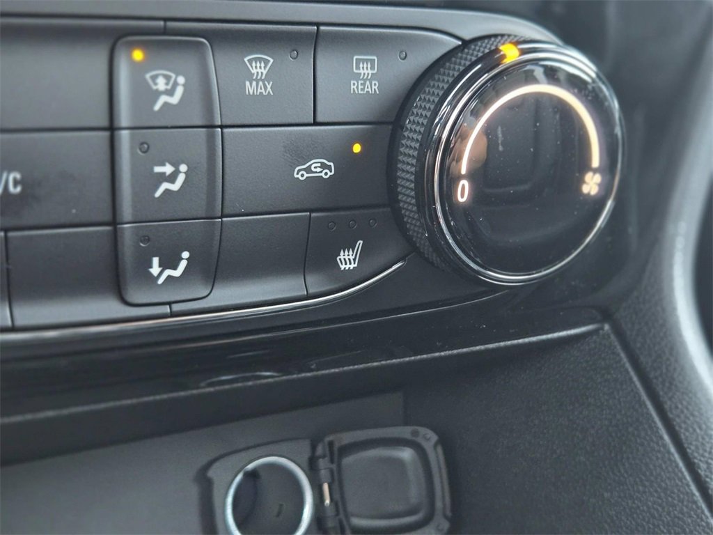 New 2026 Buick Encore GX Sport Touring w/ Advanced Technology Package image 25