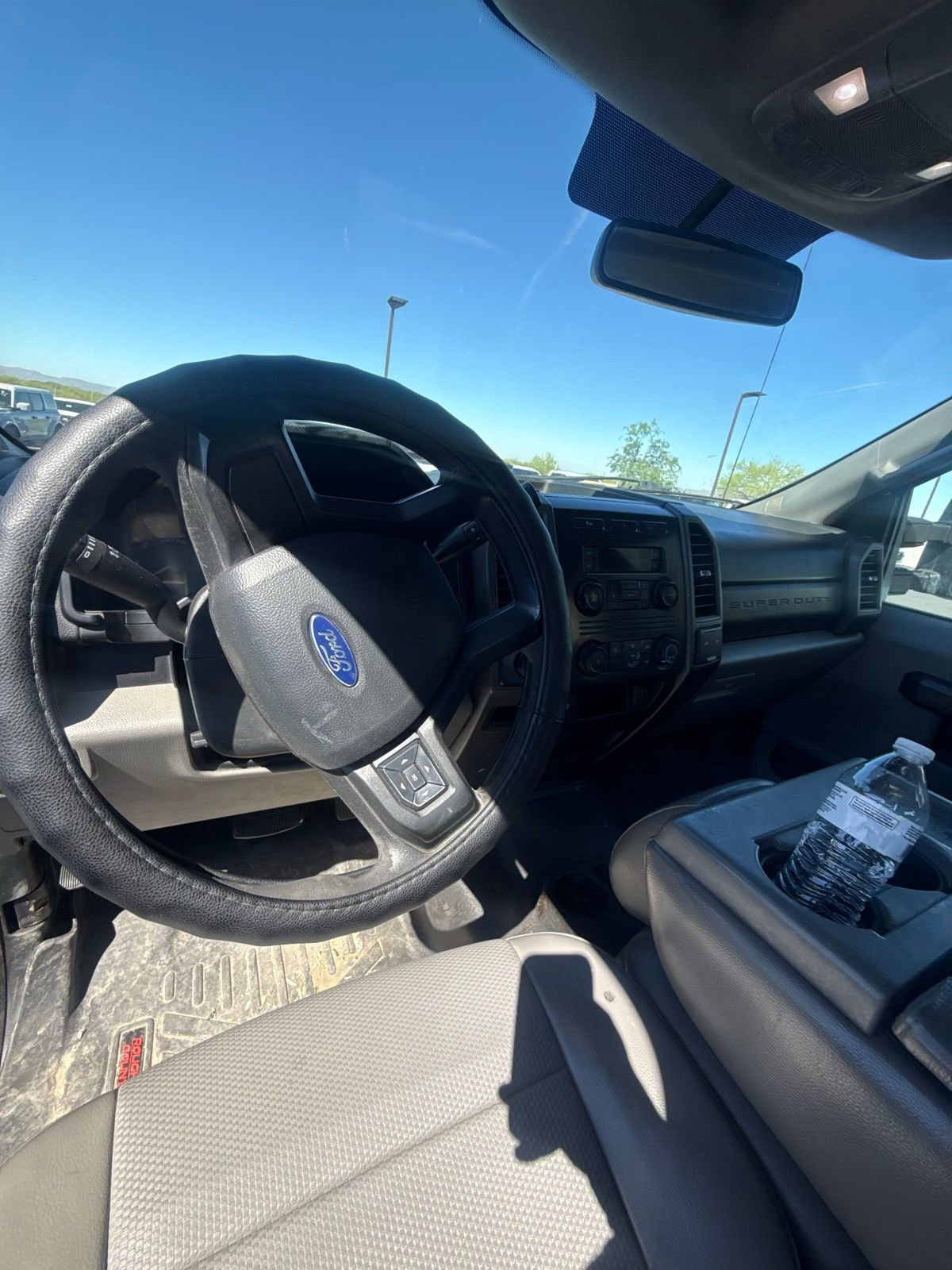 Used 2018 Ford F250 XL image 10