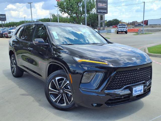 New 2026 Buick Enclave Sport Touring w/ Super Cruise Package