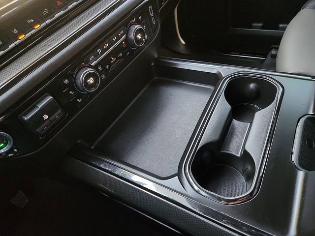 Certified 2025 Chevrolet Silverado 2500 ZR2 w/ Technology Package AWD/4WD image 25