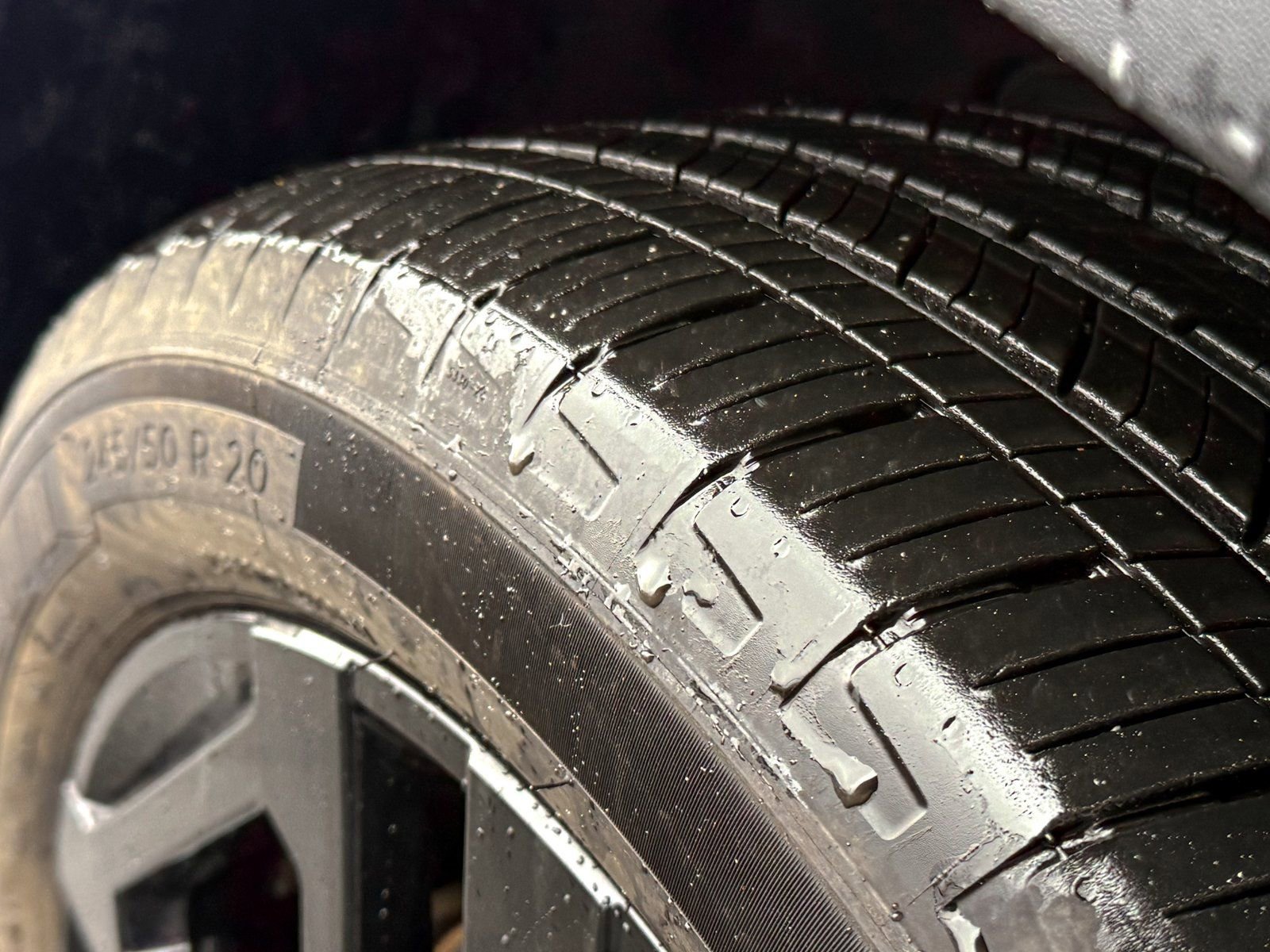 Used 2025 Kia Telluride SX Prestige X-Line image 9