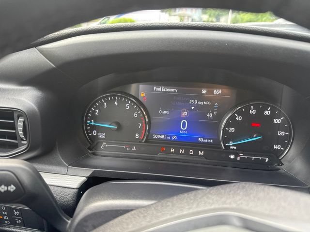 Used 2020 Ford Explorer XLT w/ Class III Trailer Tow Package AWD/4WD image 26
