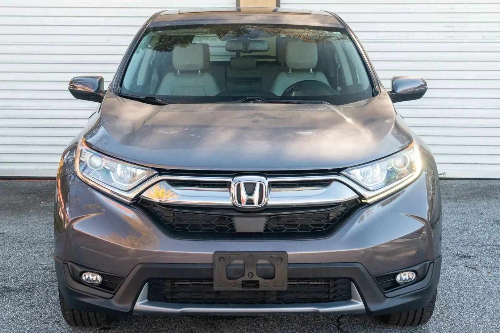 Used 2019 Honda CR-V EX-L image 13