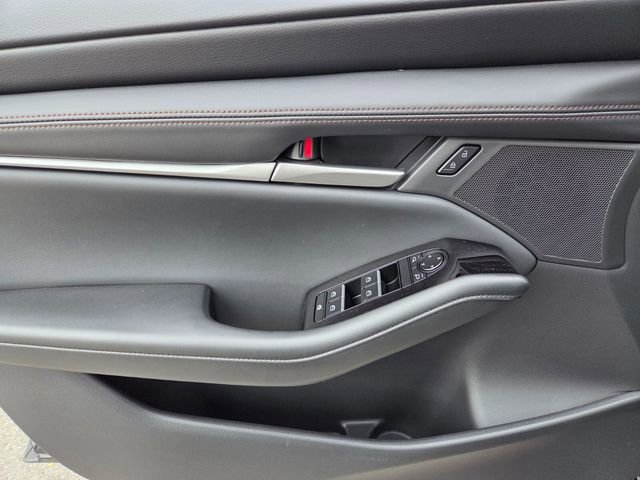 New 2026 MAZDA MAZDA3 s Sport image 9