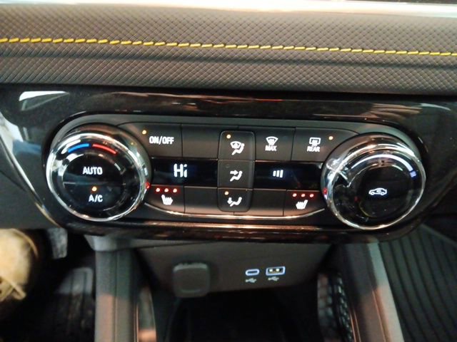 New 2026 Chevrolet TrailBlazer ACTIV w/ Convenience Package image 15