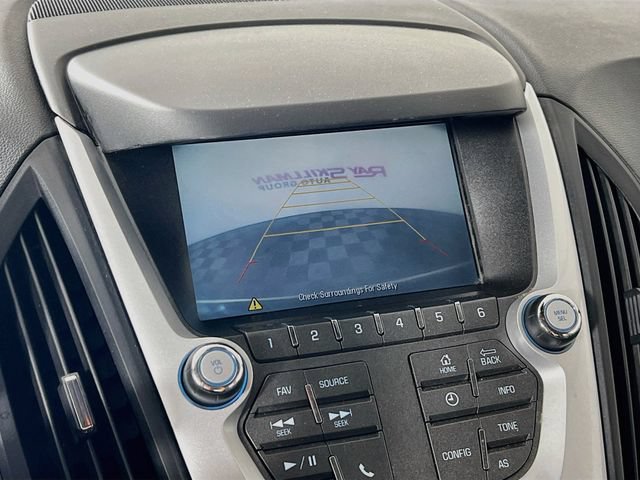 Used 2016 Chevrolet Equinox LS AWD/4WD image 16