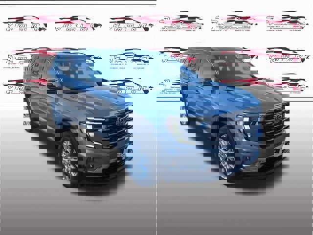 New 2026 GMC Acadia Elevation w/ Elevation Premium Package image 9