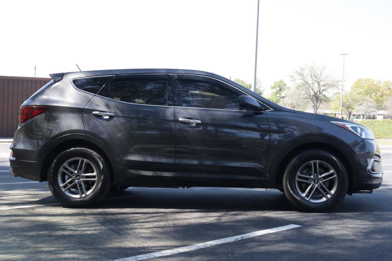 Used 2018 Hyundai Santa Fe Sport AWD/4WD image 6