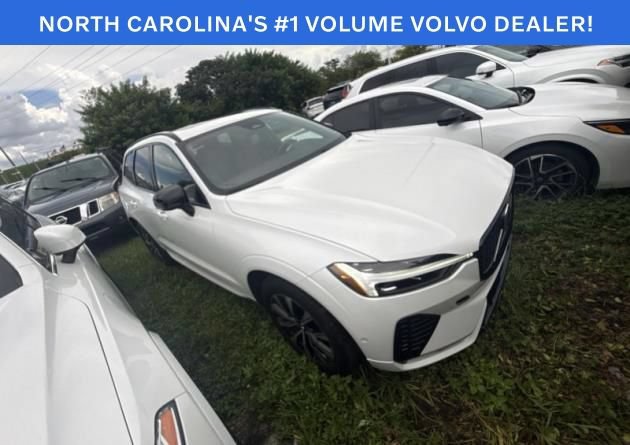 Used 2024 Volvo XC60 B5 Plus w/ Protection Package