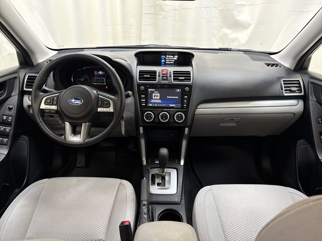 Used 2017 Subaru Forester 2.5i Premium image 15