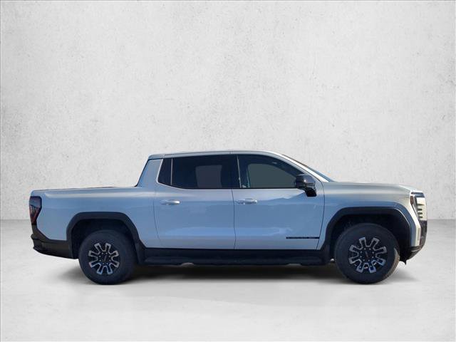 New 2026 GMC Sierra EV Elevation AWD/4WD image 4