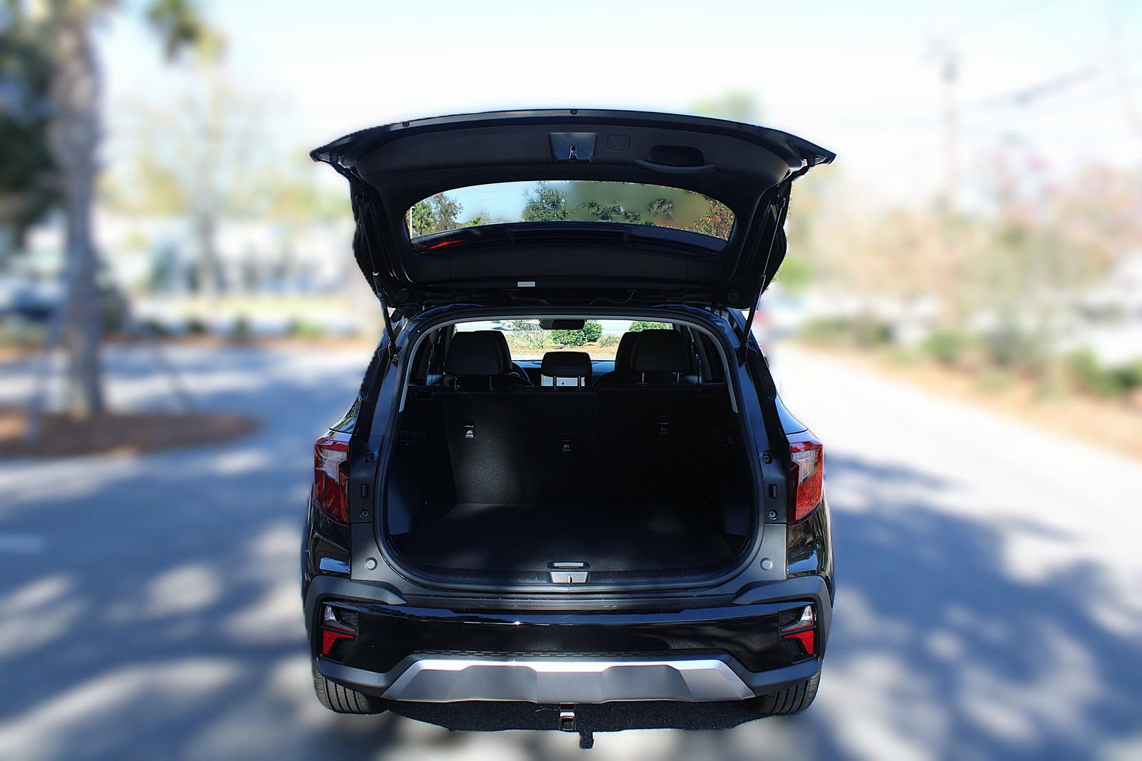 New 2026 Kia Seltos EX AWD/4WD image 10
