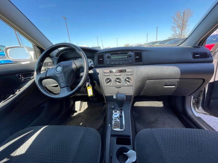 Used 2008 Toyota Corolla S image 31