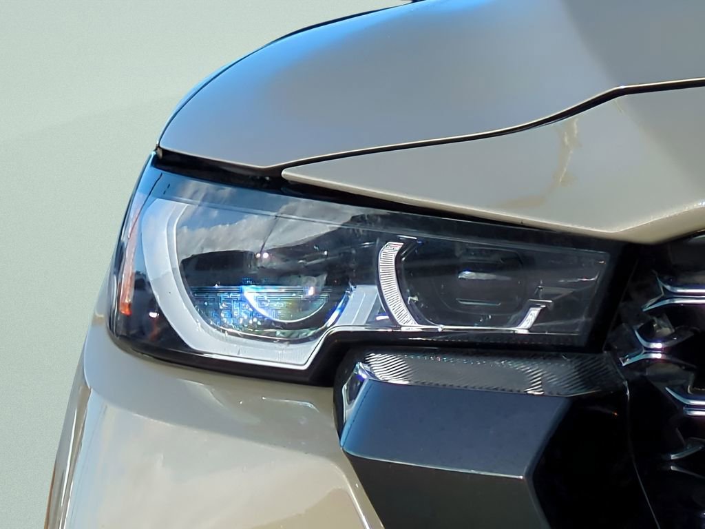 Used 2024 MAZDA CX-50 AWD 2.5 Turbo image 9