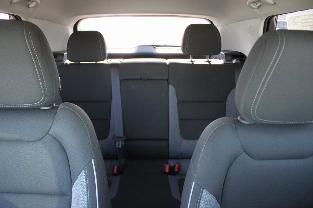 New 2025 Chevrolet TrailBlazer LT w/ Convenience Package image 19