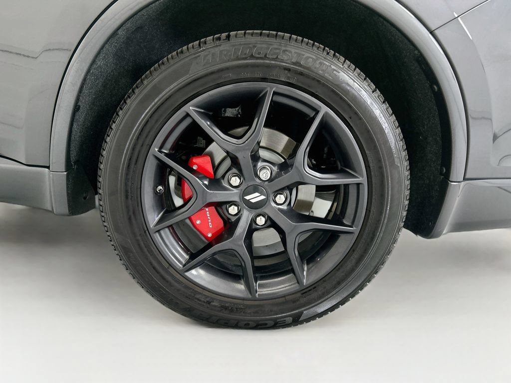 Used 2026 Dodge Durango GT AWD/4WD image 30