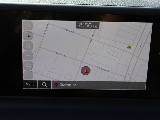 New 2026 Kia Seltos S AWD/4WD image 25