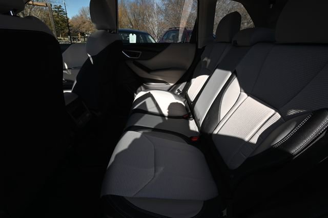 Used 2021 Subaru Forester image 8