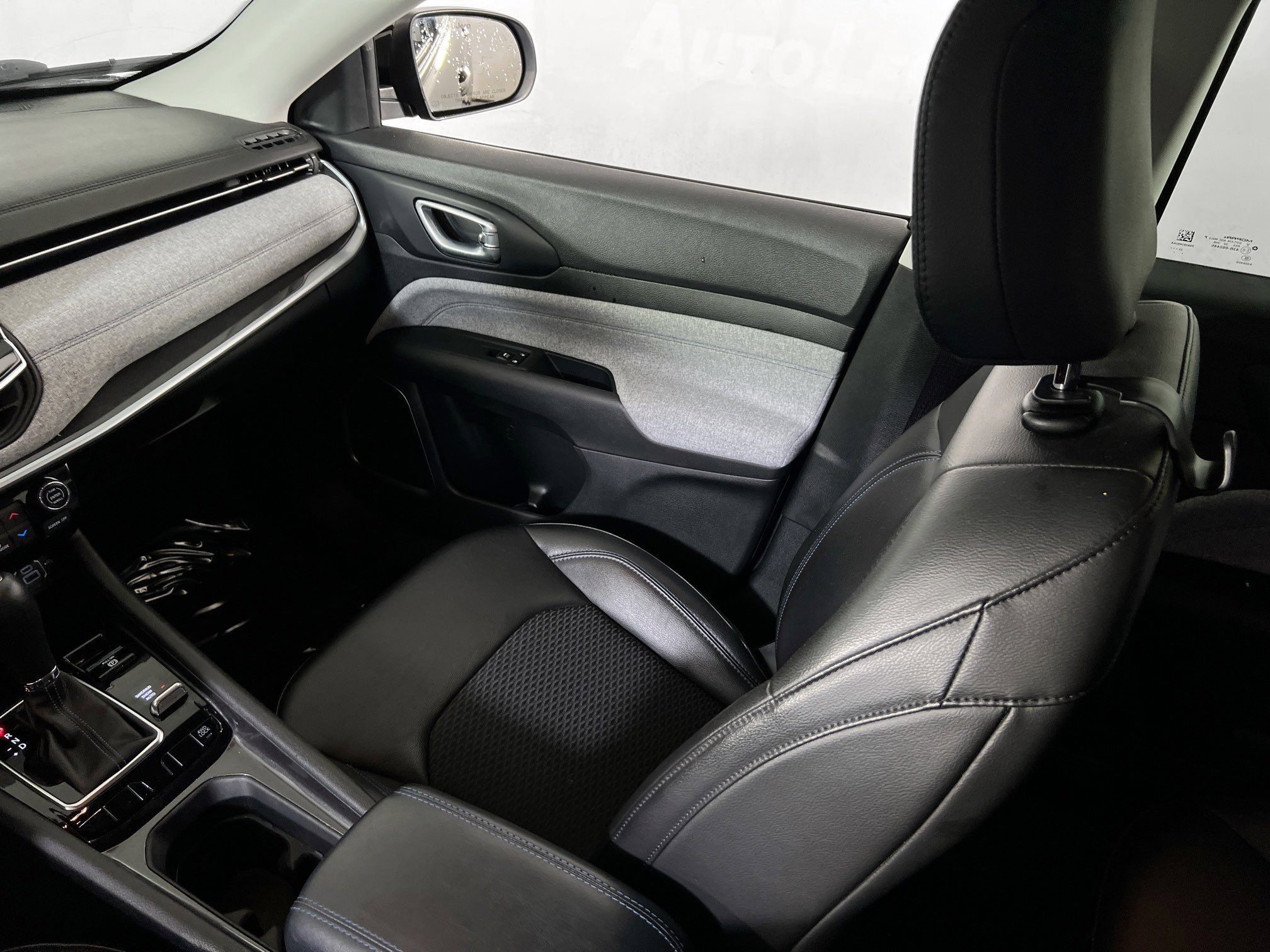 Used 2022 Jeep Compass Latitude w/ Convenience Group image 22